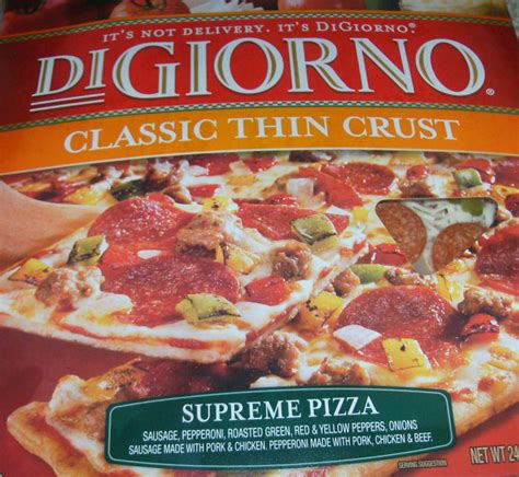 Best store bought pizza. Things To Know About Best store bought pizza. 